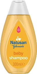 Babyschampo