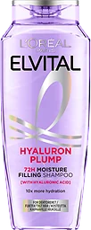 Schampo Hyaluron Plump