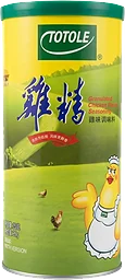 Chicken Flavor Bouillon