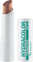 Läppbalsam Nr 22 Light Beige SPF 25 1-p Hydracolor