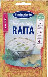 Raita Indian Spices