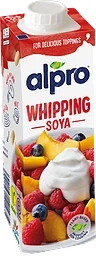 Whipping Soya Soja Visp Soya Whipping 23%