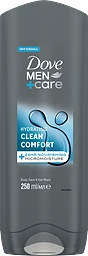 Clean Comfort Duschgel