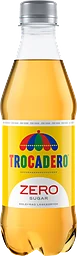 Trocadero Zero
