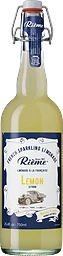 Lemon Lemonad Glas