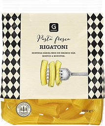 Rigatone