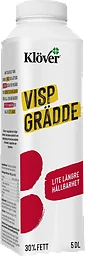 Vispgrädde 30% 5dl Klöver®