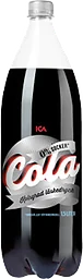 Läsk Cola Zero Sockerfri 150cl ICA