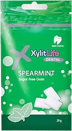 Spearmint Tuggummi