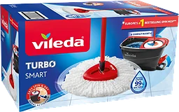 Mopp Turbo smart Vileda