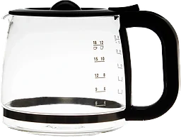 Glaskanna till kaffebryggare EKF3700 Electrolux