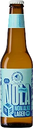 Öl Alkoholfri 0,5% Lager 330ml Sigtuna Bryggeri