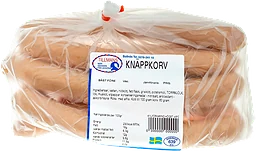 Knäppkorv