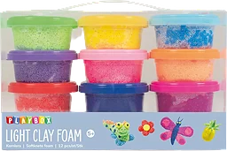 Kornlera 12-p Playbox