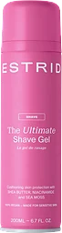 Rakgel Ultimate Shave Gel 1-p Estrid