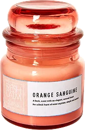 Doftljus Pop Orange ICA