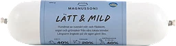 Hundmat Lätt & Mild 650g Magnusson