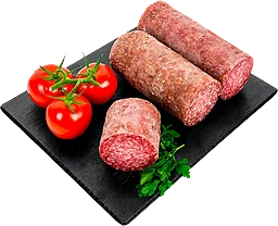 Salami Milano Negroni ca 100g Delikatessen