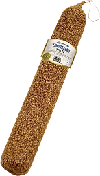 Lindösalami Vitlök ca 150g