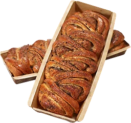 Kardemummalängd