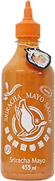 Majonnäs Sriracha 455ml Flying Goose