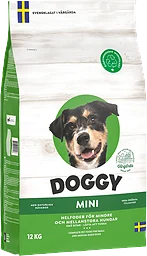 Hundmat Mini 12kg Doggy