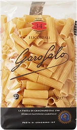 Pasta Garofalo 500g Elicoidalo