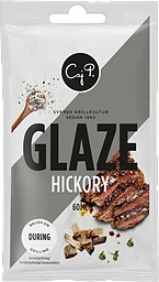 Glaze Hickory