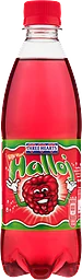 Läsk Hallon