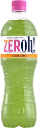 Smaksatt Vatten Sour Apple