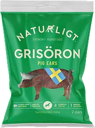 Hundtugg Grisöra