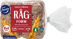 Rågform