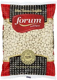 Vita bönor 900g Forum