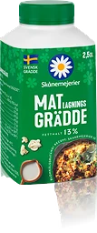 Matlagnings Grädde 13%