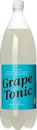 Grape Tonic Läsk Pet