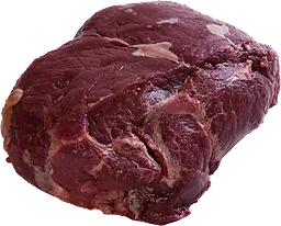 Rostbiff i bit ca 1kg