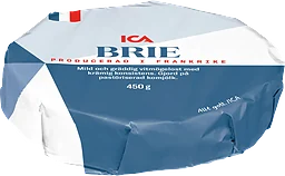 Brie 450g ICA