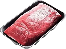 Oxfilé Mittbit ca 600g