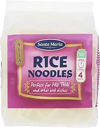 Rice Noodles
