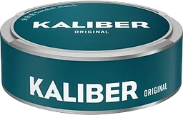 Portionssnus 18g Kaliber