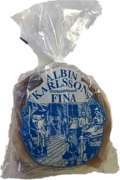 Ak Fina Skivad