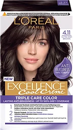 Ultra 4.11 Ash Brown