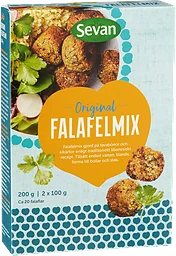 Falafelpulver 200g Sevan