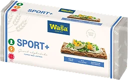 Knäckebröd Sport+ 420g  Wasa