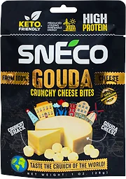 Frystorkad Ost Gouda 28g SnEco
