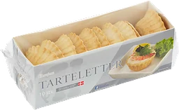 Tarteletter 110g Humlum
