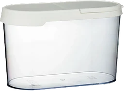 Matförvaring Flip 1,1l SmartStore