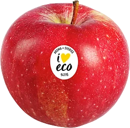 Äpple Aroma ca 170g Eko Klass 1 ICA