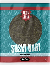 Sushi Nori Roasted Seeweed