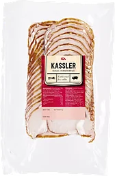 Kassler vinmarinerad skivad ca 500g ICA